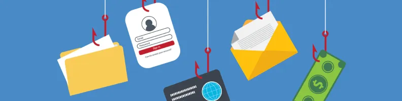 How to Spot Phishing Emails